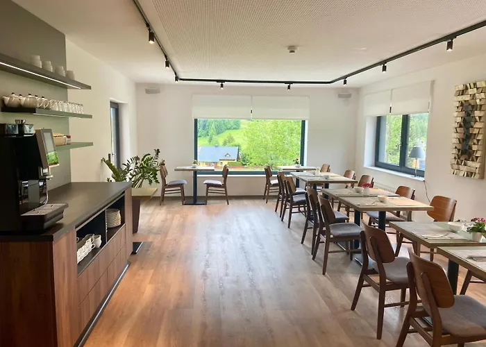 Haus Stadler - Self Check-in Bed and Breakfast 3*