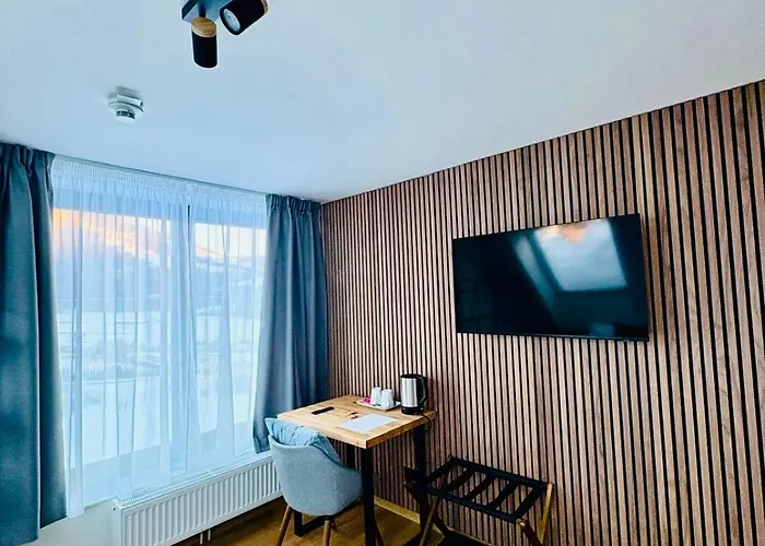 Haus Stadler - Self Check-in Bed & Breakfast