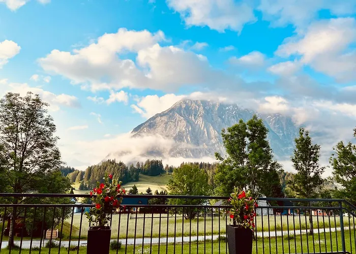 Bed and Breakfast Haus Stadler - Self Check-in 3*