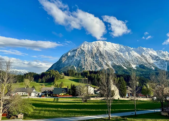 Bed & Breakfast Haus Stadler - Self Check-in 3*