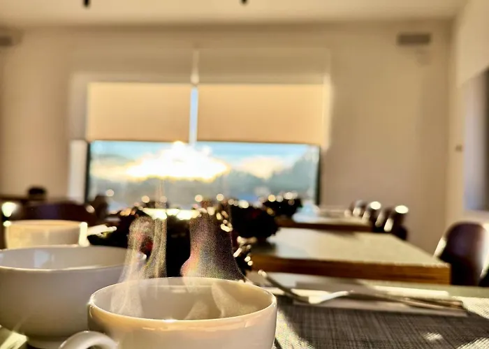 Haus Stadler - Self Check-in 3* Tauplitz